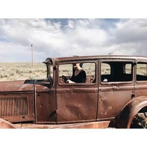 Meet your Posher, Rebecca